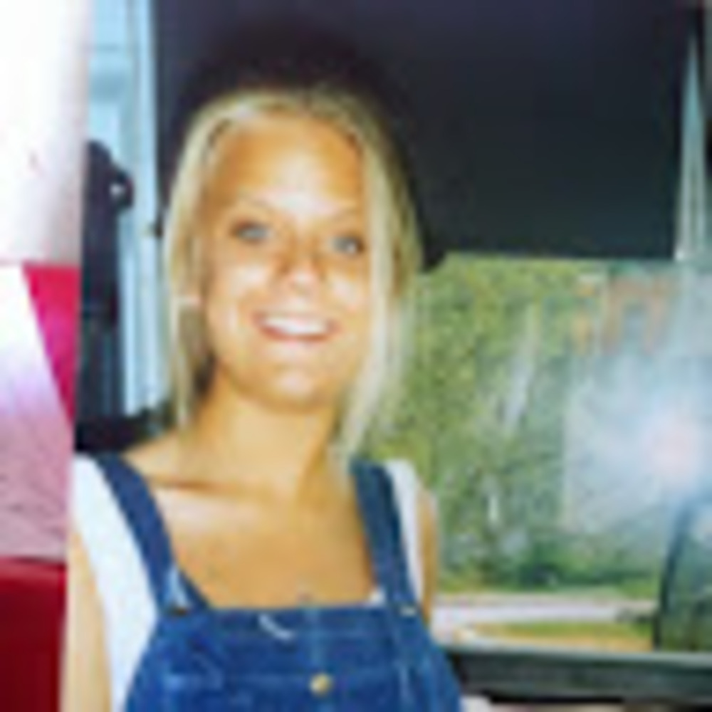 Meet your Posher, Sara